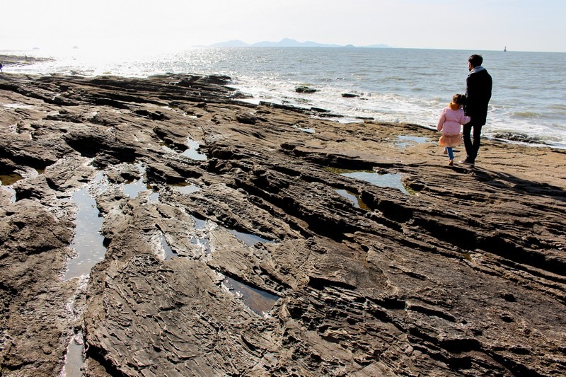 Chaesukgang, Buan, Jeollabuk-do, Korea