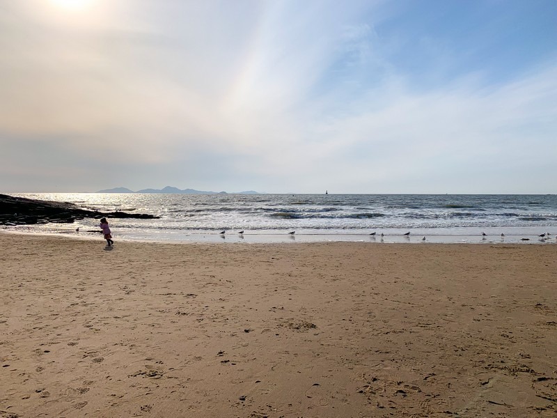 Chaesukgang, Buan, Jeollabuk-do, Korea