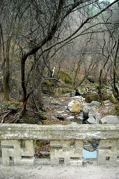 Cheongpyeongsa Buddhist Temple, Chuncheon, Korea