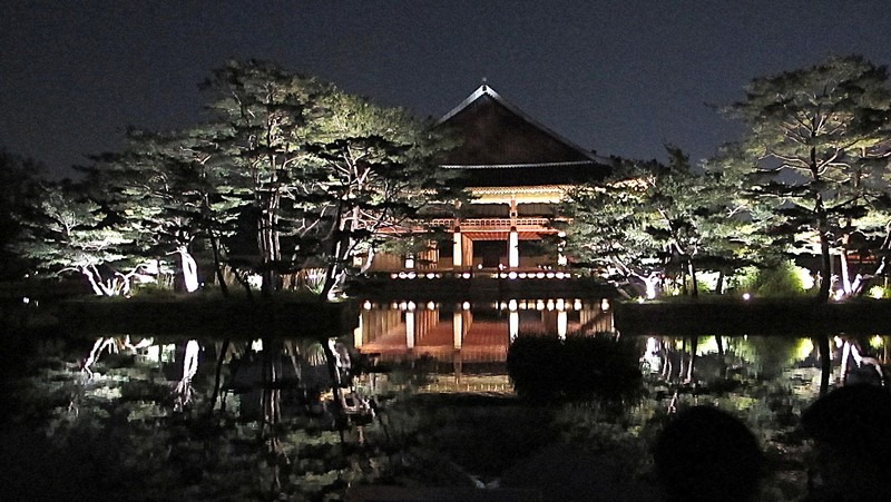 Gyeongbokgung Palace Always a Draw