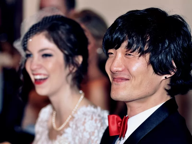 cross-cultural wedding, multicultural wedding ceremony