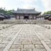 Gyeonghuigung Palace, Seoul, Korea