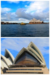 Sydney, Australia: The Sydney Opera House