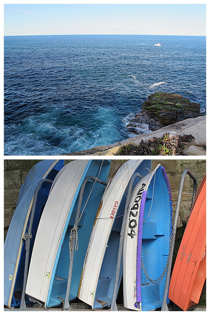 Sydney, Australia: Watson's Bay