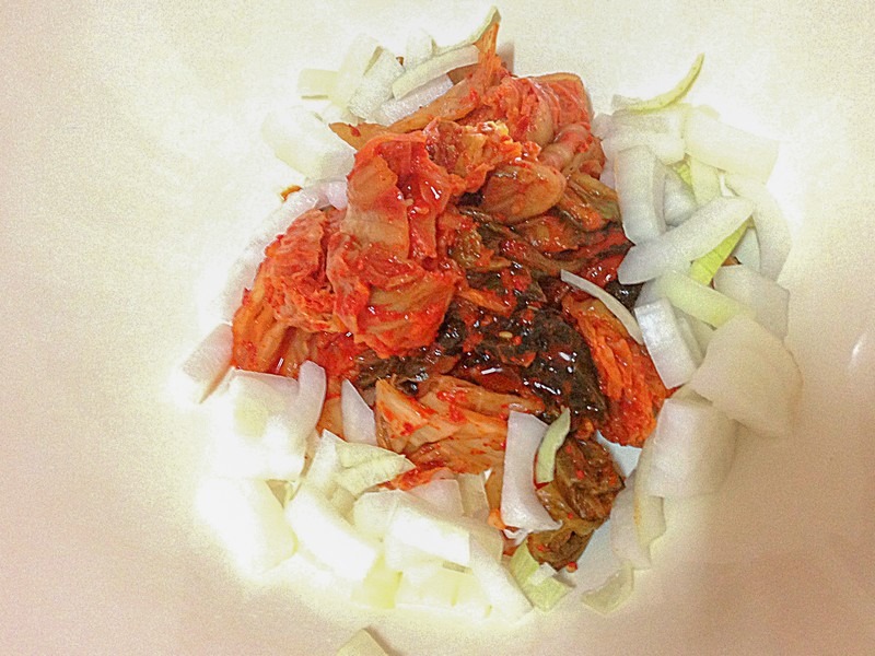 kimchi