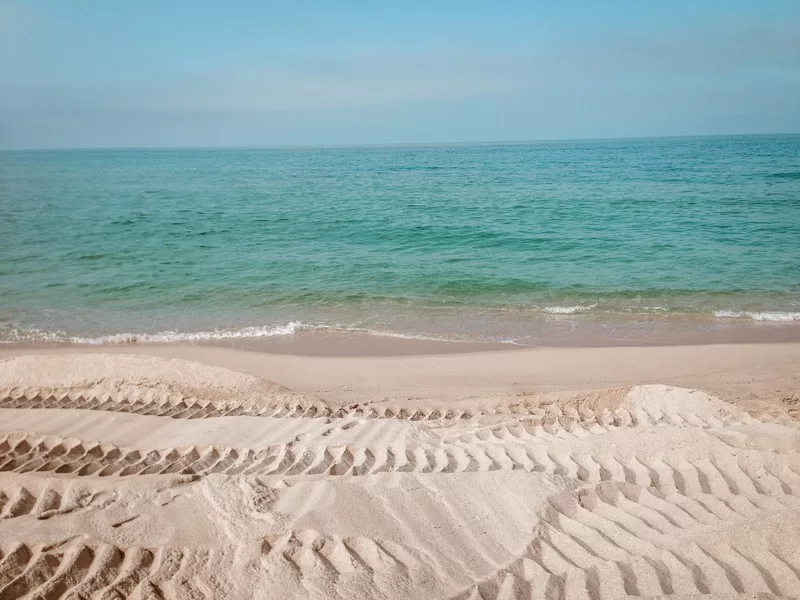  Sungeut Beach (순긋해변), Gangneung, Korea; Korean beach, Korean east coast