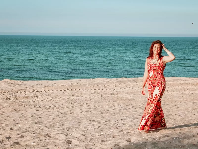  Sungeut Beach (순긋해변), Gangneung, Korea; Korean beach, Korean east coast