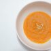 how to make Korean Pumpkin porridge, or hobak-juk (호박죽)