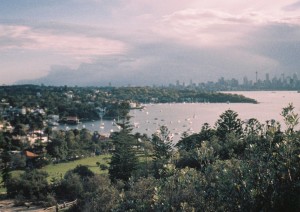 Fujica Film: Sydney Australia