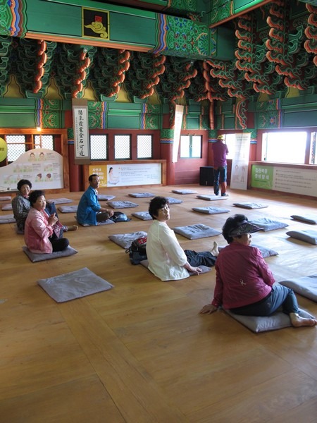 The World Traditional Medicine Fair, Korea