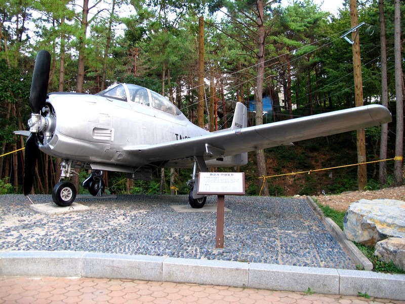 Geoje POW Camp, Geoje, Korea