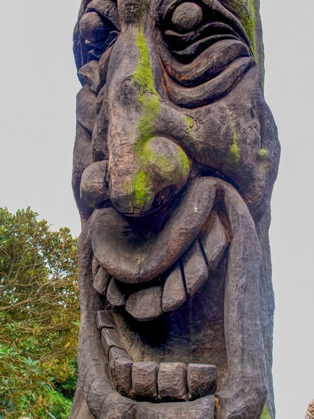 Oedo Botania, Oedo Island, Geoje Island, Busan, Korea