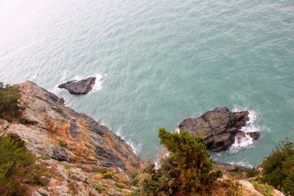 Taejongdae Resort Park: Cliffs, Dinosaur Tracks, and Busan's Best ...