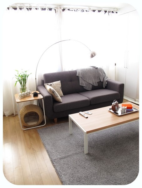 Korean Home Decor