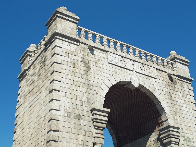 Seodaemun Prison History Museum (서대문형무소역사관), Seoul, Korea