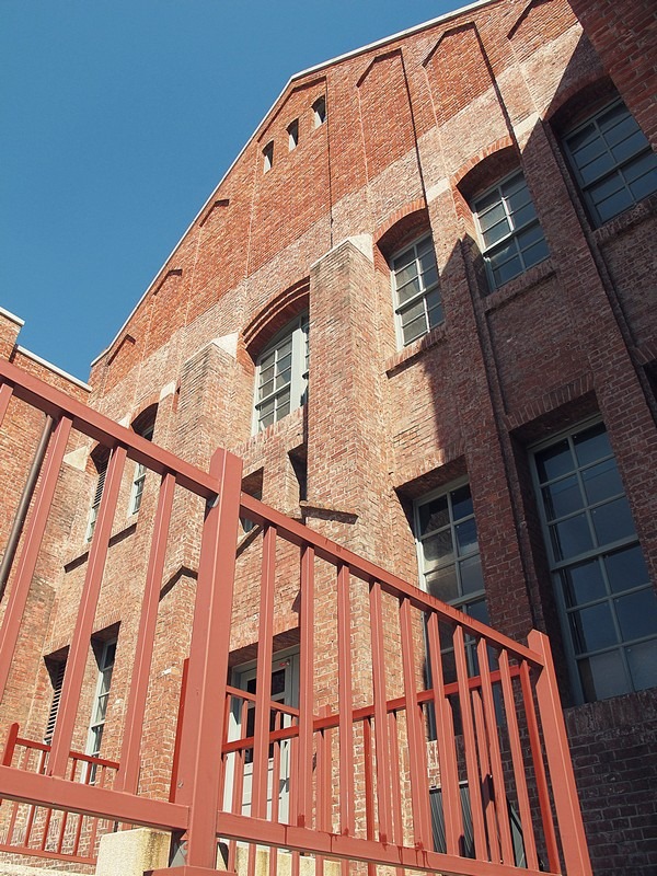 Seodaemun Prison History Museum (서대문형무소역사관), Seoul, Korea