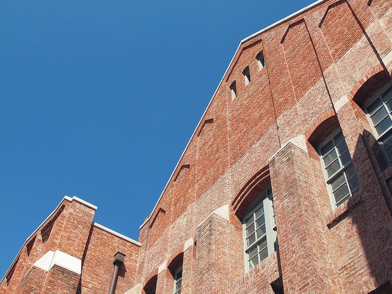 Seodaemun Prison History Museum (서대문형무소역사관), Seoul, Korea