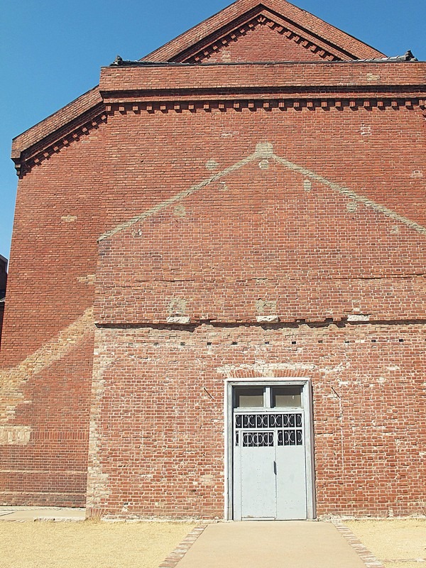 Seodaemun Prison History Museum (서대문형무소역사관), Seoul, Korea