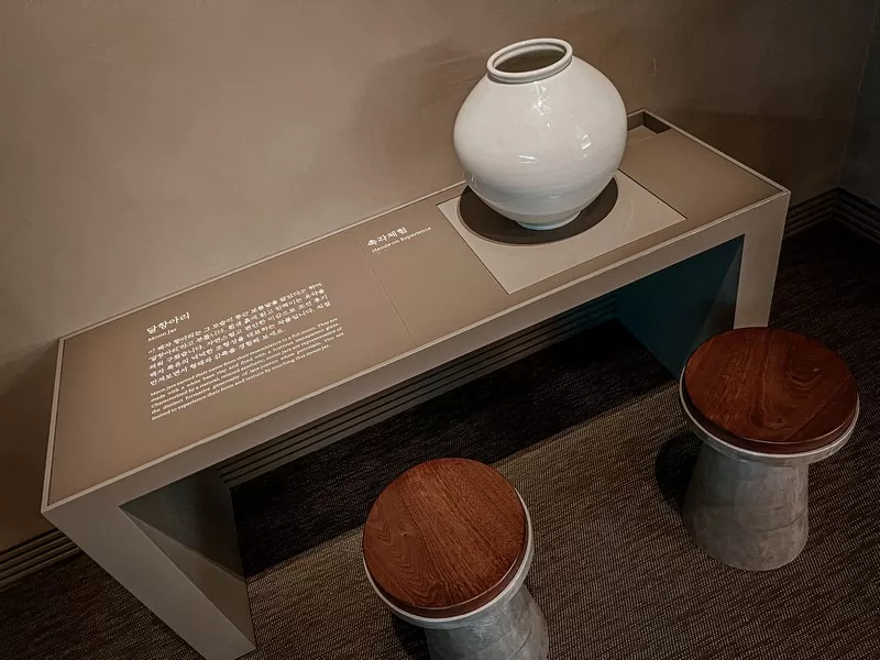 National Museum of Korea (국립중앙박물관), Seoul, Korea