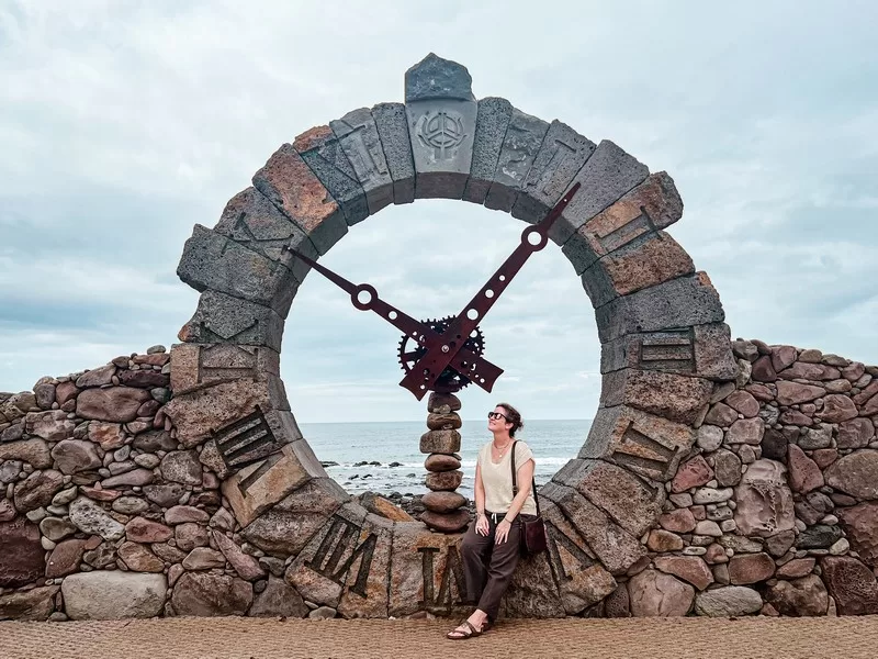 Gapa Island (가파도), Jeju-do, Korea
