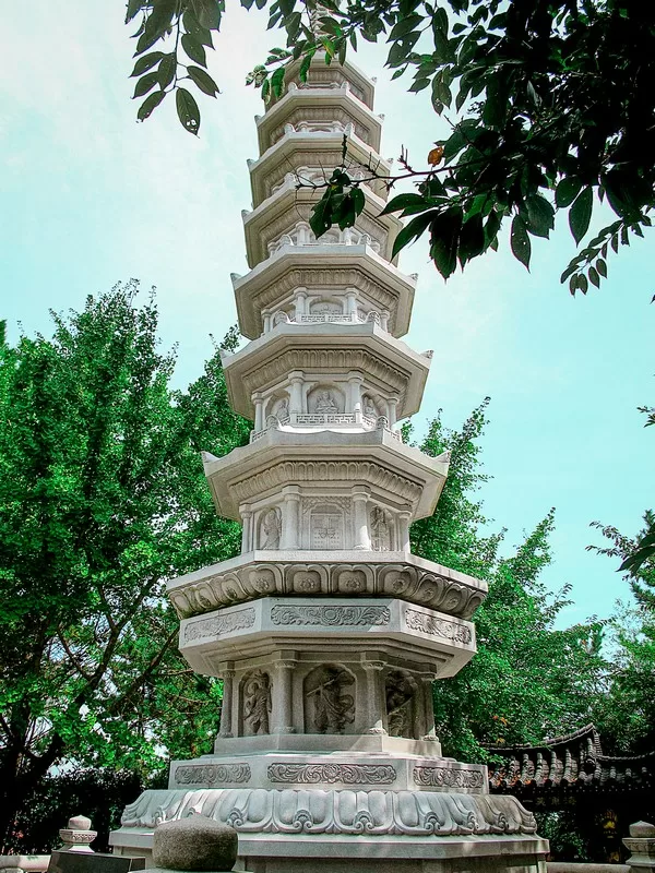 Haedong Yonggung Temple (해동용궁사), Busan, Korea
