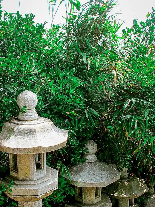 Haedong Yonggung Temple (해동용궁사), Busan, Korea