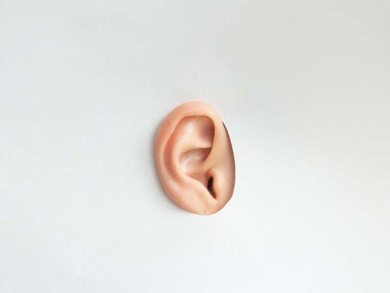 ear