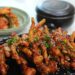 Korean chicken feet, dalkbal (닭발)