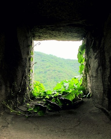 Seoul, Korea: The Seoul Fortress Wall