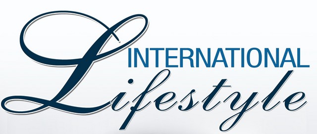 International Lifestyle-Cover