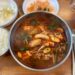 Dakgaejang, Korean spicy chicken stew