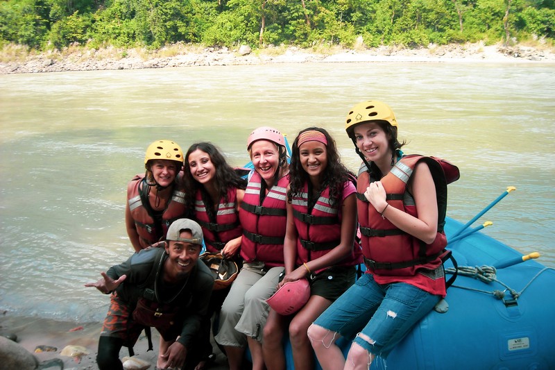 Pokhara, Nepal