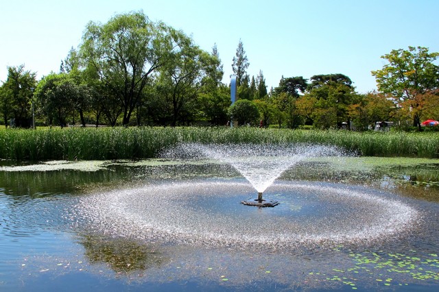 Gimhae, Korea: Yeonji Park