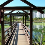 Gimhae, Korea: Yeonji Park