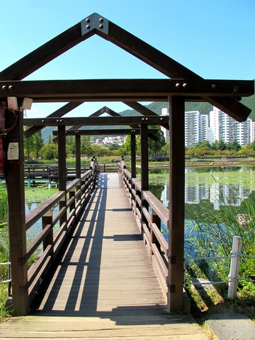 Gimhae, Korea: Yeonji Park