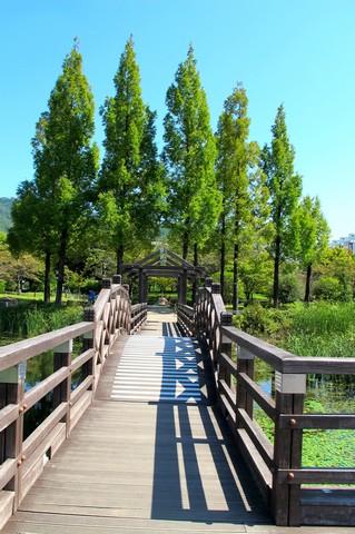 Gimhae, Korea: Yeonji Park