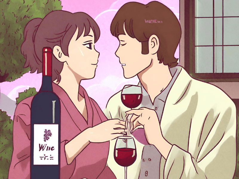 October 14th: Wine Day, romantic holidays in Korea, couples holidays in Korea