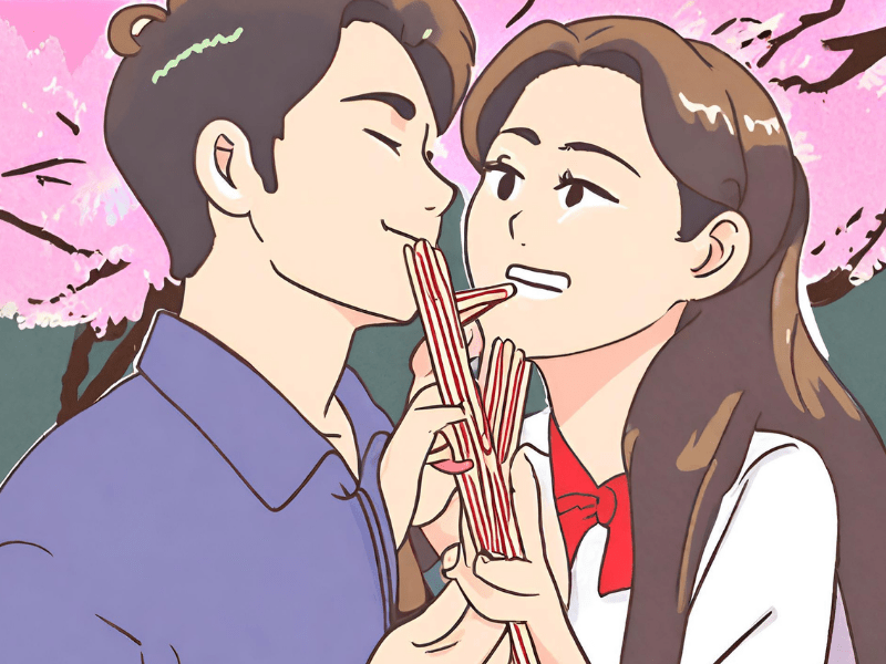 November 11: Pepero Day, romantic holidays in Korea, couples holidays in Korea