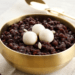 Dongji (동지), patjuk (팥죽), Korean red bean porridge