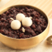 Dongji (동지), patjuk (팥죽), Korean red bean porridge