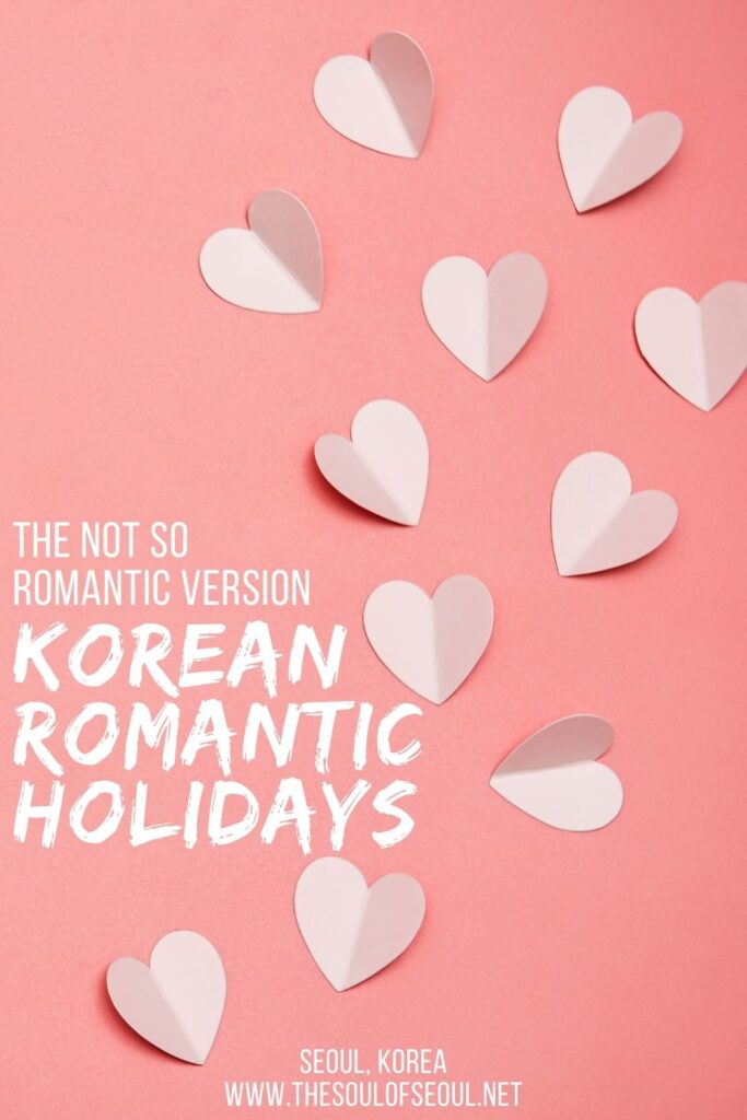 Funny Stories From Dating A Korean Man: Korean guys are said to be romantic, but are they? Here are some tales of dating and then marrying a Korean man from an American woman abroad.