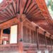 Unhyeongung Palace or Royal Residence (운현궁), Seoul, Korea