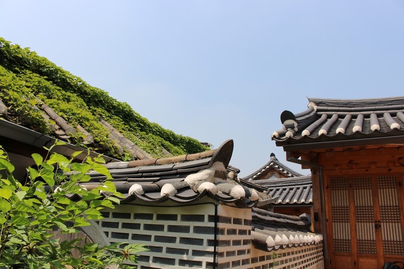 The Soul of Seoul Tours: Hanboks, Tea & Gold