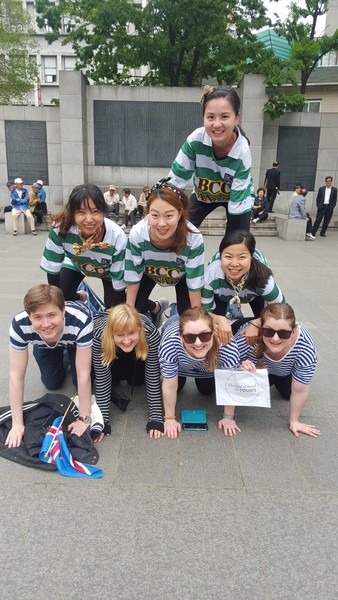 The Soul of Seoul Tours: Scavenging For S(e)oul Event