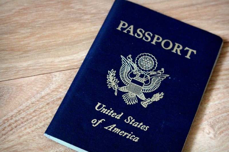 American Passport