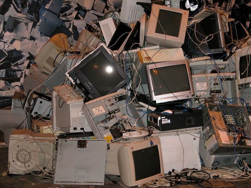 old computers