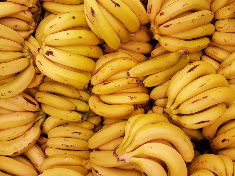 bananas