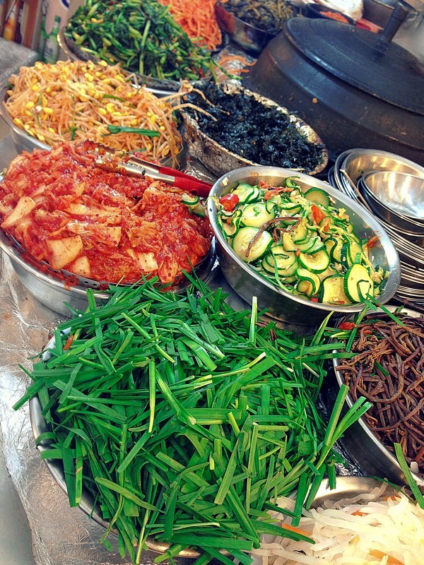 The Best Traditional Markets In Seoul: Where To Eat & Where To Shop ...