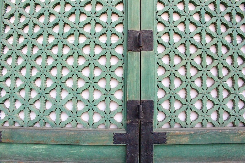 Gyeongbokgung Palace, Seoul, Korea