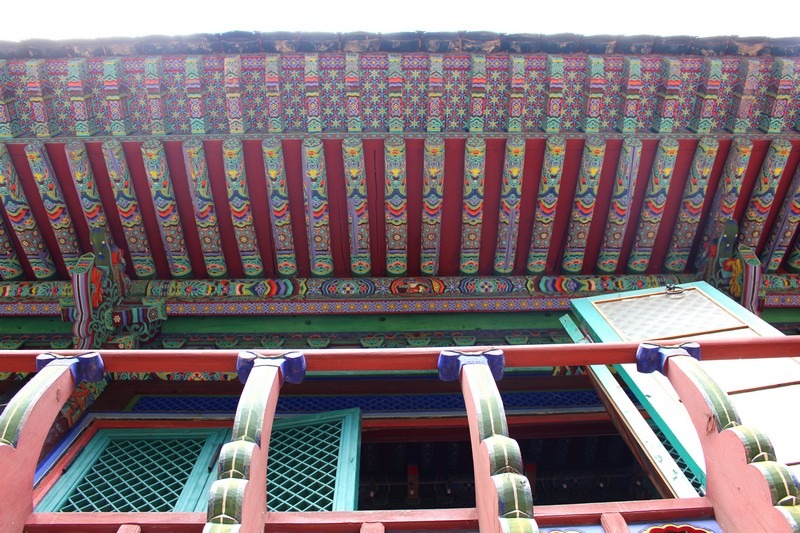 Ulsan, Korea: Seongnamsa Temple